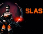 Quake Champions presenta a Slash