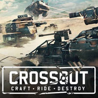 download mr g crossout for free