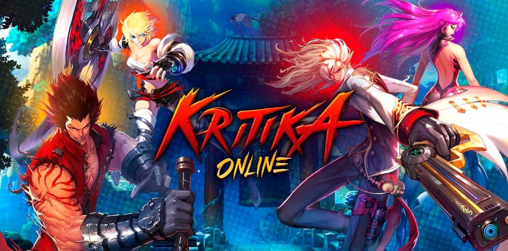 Kritika online steam фото 111