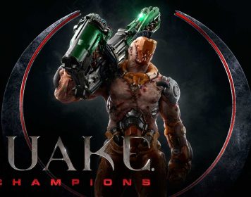 Vuelve Quake II! Jugad HOY MISMO a la versión mejorada