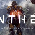 E3 2017 – Bioware nos presenta Anthem