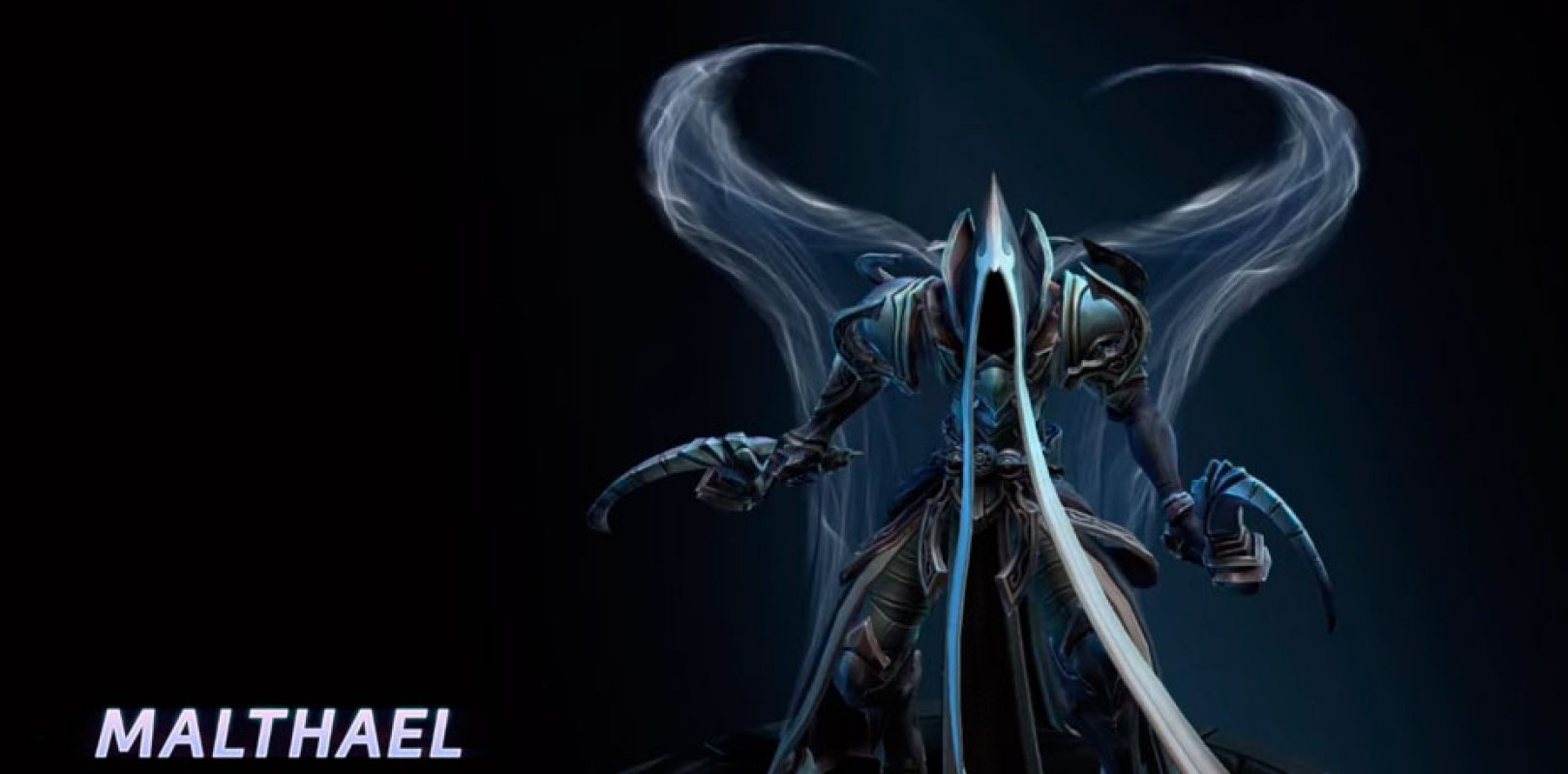Heroes of the Storm – Malthael de Diablo 3 será a nova personagem