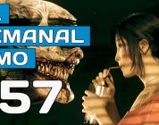 El Semanal MMO episodio 57 – Resumen de la semana en video