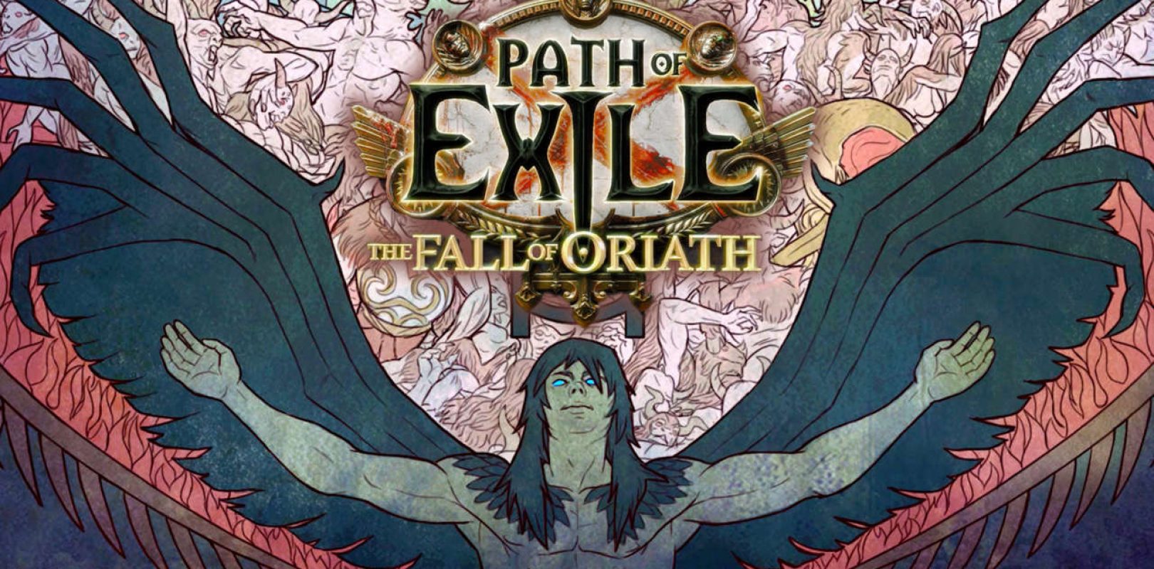 Path of exile the fall of oriath системные требования