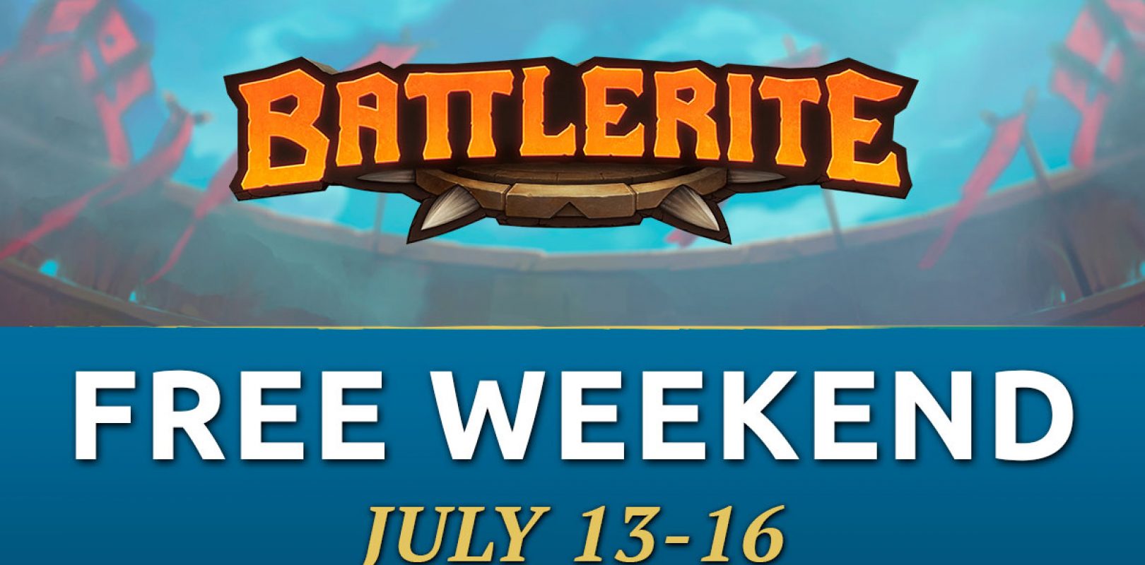 battlerite news twitter