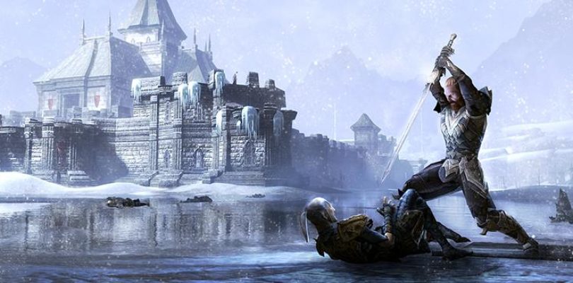 The Elder Scrolls Online anuncia su evento «Caos de mitad de año»