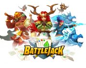 Nexon y Grand Cru anuncian un RPG de cartas para móviles: Battlejack