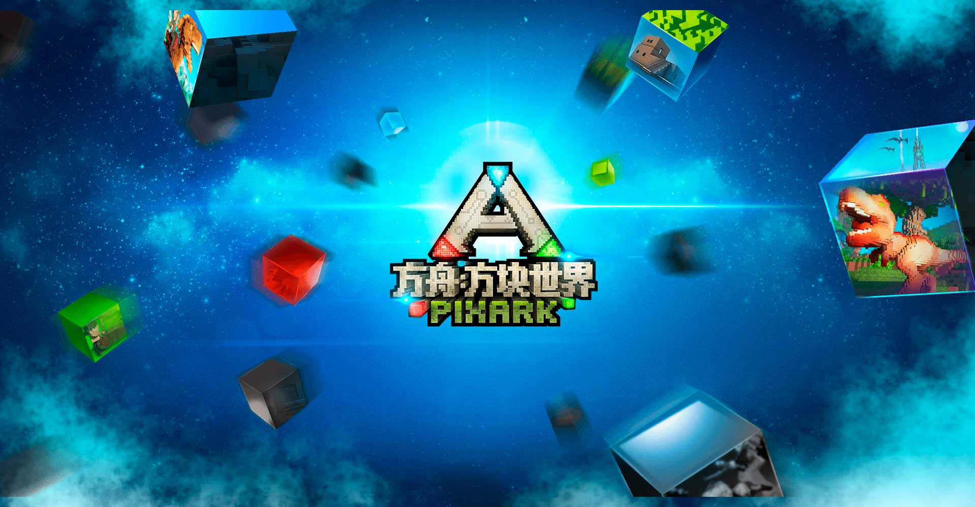 PixArk empieza beta abierta en china y tenemos primeros 