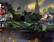 War Thunder introduce una «New E.R.A»