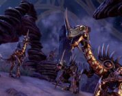 The Elder Scrolls Online regala el DLC Clockwork City durante el mes de julio!