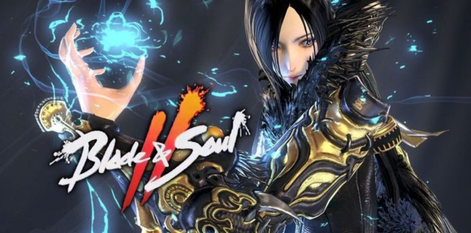 Blade and soul 2 системные требования