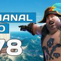 El Semanal MMO episodio 78 – Resumen de la semana en vídeo