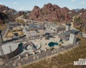 PUBG te dejará elegir los mapas donde quieres jugar