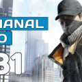 El Semanal MMO episodio 81- Resumen de la semana en vídeo