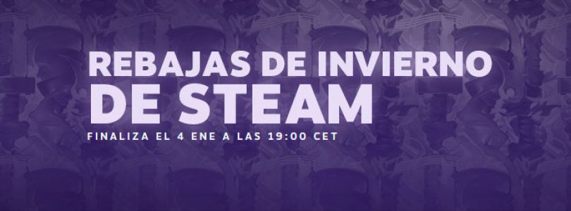 Empiezan las rebajas de Steam y ya puedes votar en sus premios