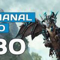 El Semanal MMO episodio 80 – Resumen de la semana en vídeo