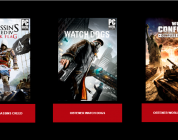 Ubisoft regala Assassin’s Creed Black Flag, Watch_Dogs, World in Conflict y consigue también Layers of Fear