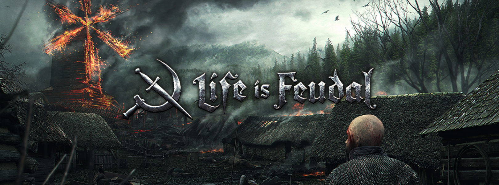 Life is feudal mmo steam фото 87