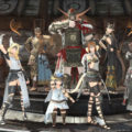 Llega el parche 4.2 a Final Fantasy XIV