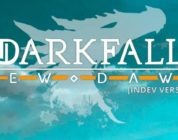 Prueba gratis Darkfall: New Dawn antes de su lanzamiento el próximo día 26