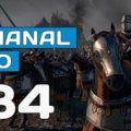 El Semanal MMO episodio 84 – Resumen de la semana en vídeo