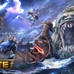 La liga PRO de SMITE arranca con salarios mínimos de 30.000$