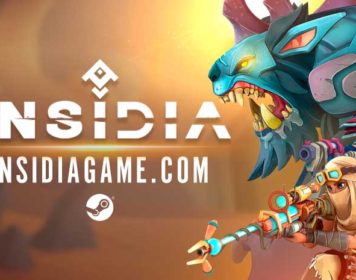 insidia game platform