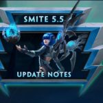 SMITE 5.5 cambia el matchmaking