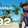 El semanal MMO episodio 92 – Resumen de la semana en vídeo