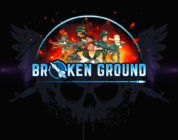 Broken Ground es un nuevo free-to-play de disparos estilo Worms que llega a Steam