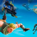 Fortnite sobrepasa a PUBG en PC y alcanza el puesto número 1 en juegos de consolas