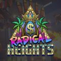 Primeras Impresiones: Radical Heights