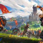 Albion Online ya tiene fecha para su salida en Steam