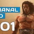 El Semanal MMO episodio 101 – Resumen de la semana en vídeo