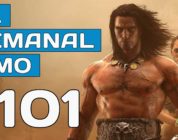 El Semanal MMO episodio 101 – Resumen de la semana en vídeo