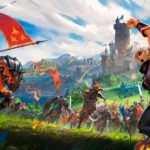 Nuevos contenidos y conflictos para la próxima actualización de Albion Online