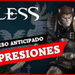 Bless Online – Impresiones, parche, compensaciones y disculpas de los desarrolladores