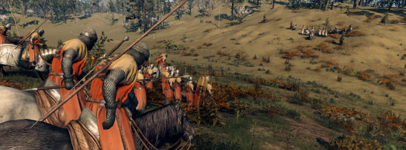 Life is Feudal revela un nuevo vídeo de introducción para los nuevos jugadores