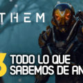 Anthem – Todo lo que sabemos: Historia, EndGame, Eventos, Clases…