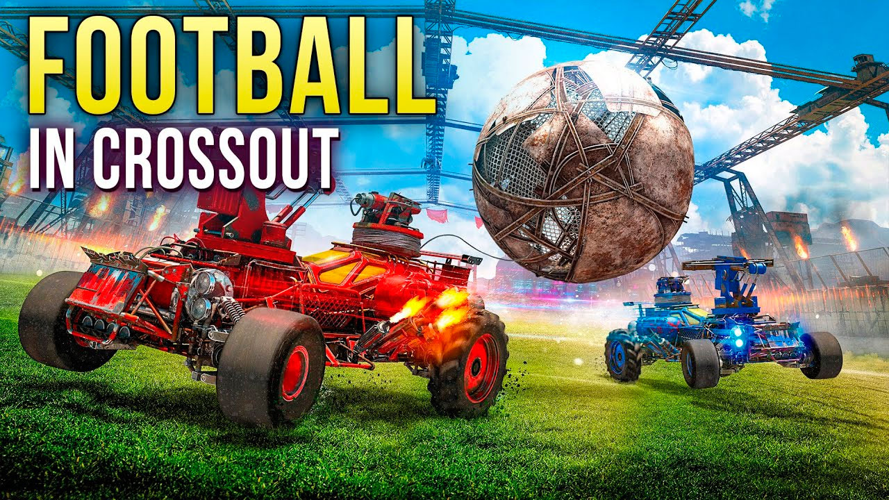 download mr g crossout for free