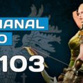 El Semanal MMo episodio 103 – Resumen de la semana en vídeo