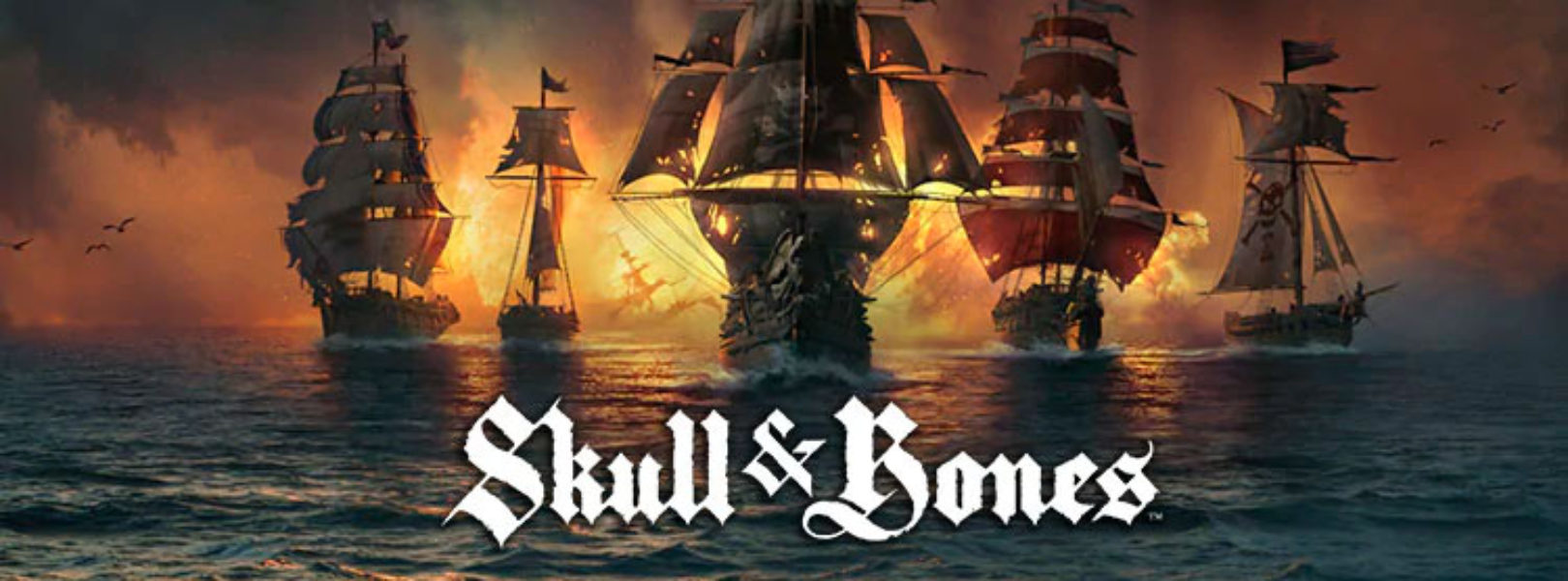 download order of skull and bones
