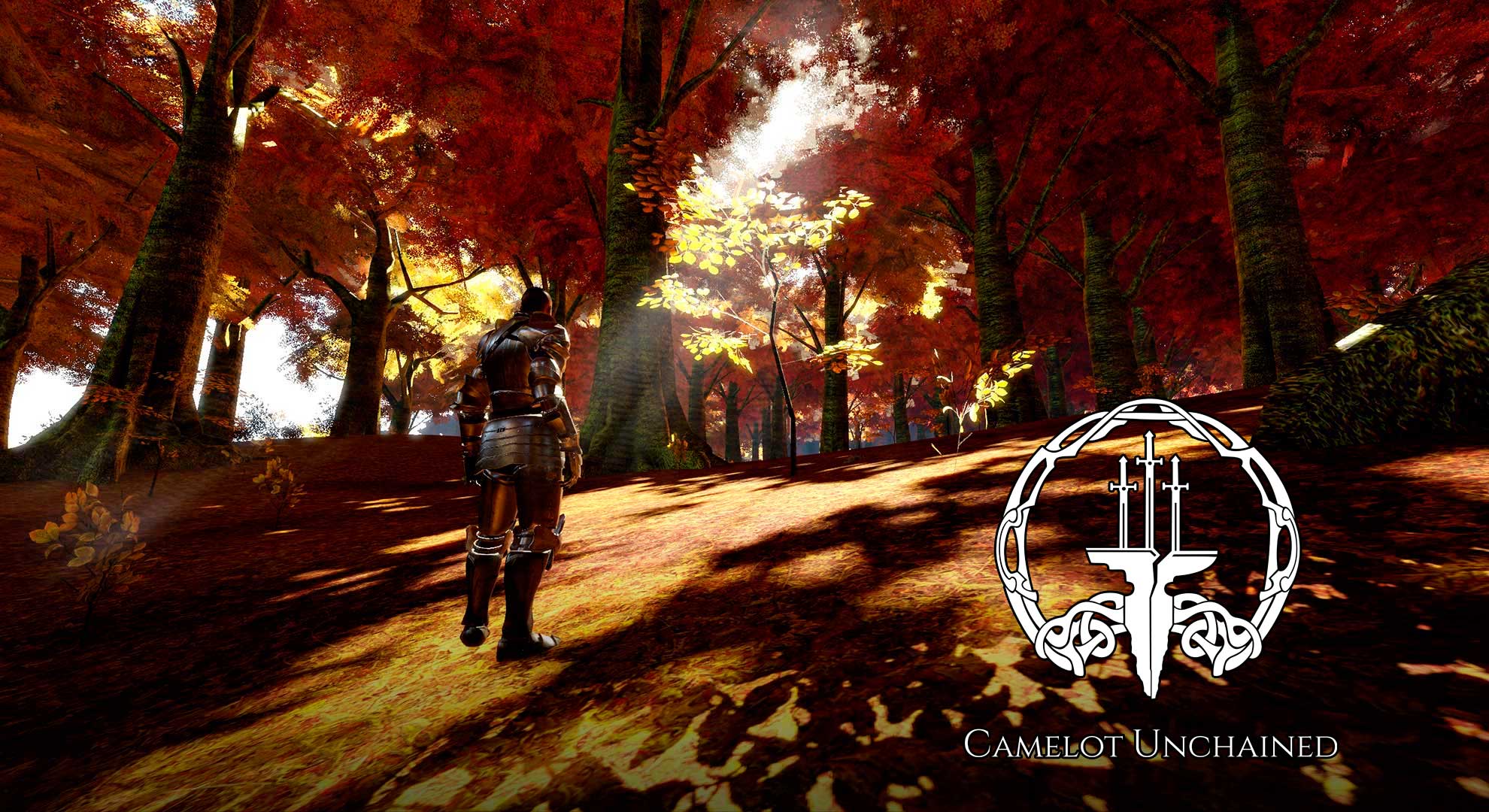 camelot unchained open beta