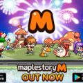 Ya podemos descargar MapleStory M para iOS y Android