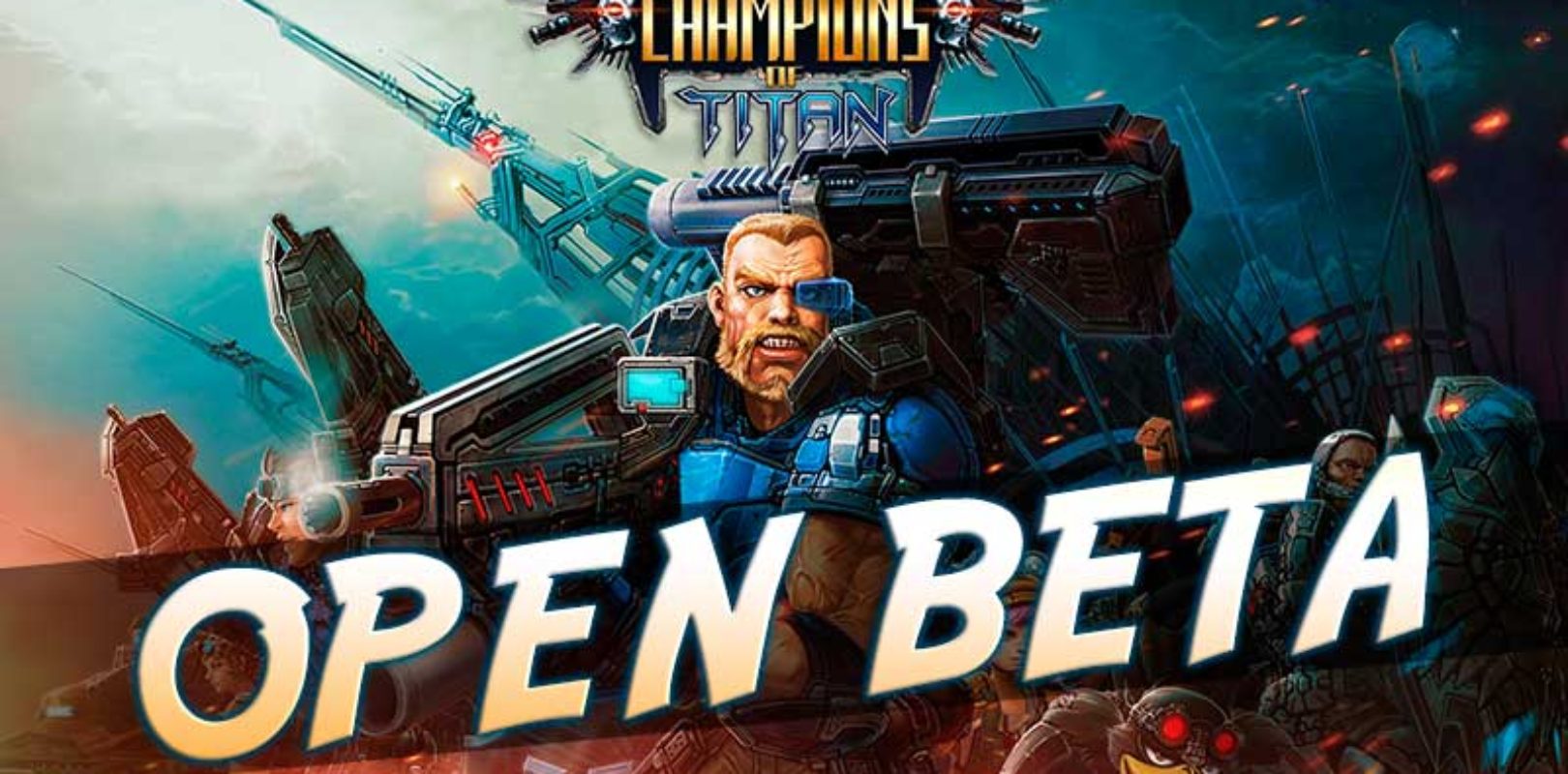 Steam open beta фото 23