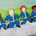 Fallout 76 – Vault-Tec nos presenta su vídeo de cómo colaborar con los demás