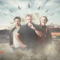 Amazon Game Studios anuncia The Grand Tour Game para PS4 y Xbox One