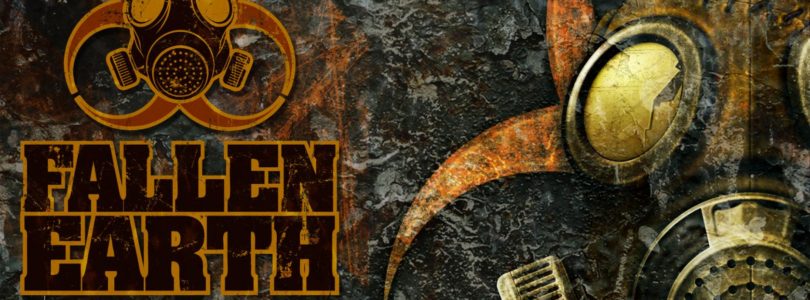 Fallen Earth prepara su evento 10º aniversario y cerrará sus puertas en octubre