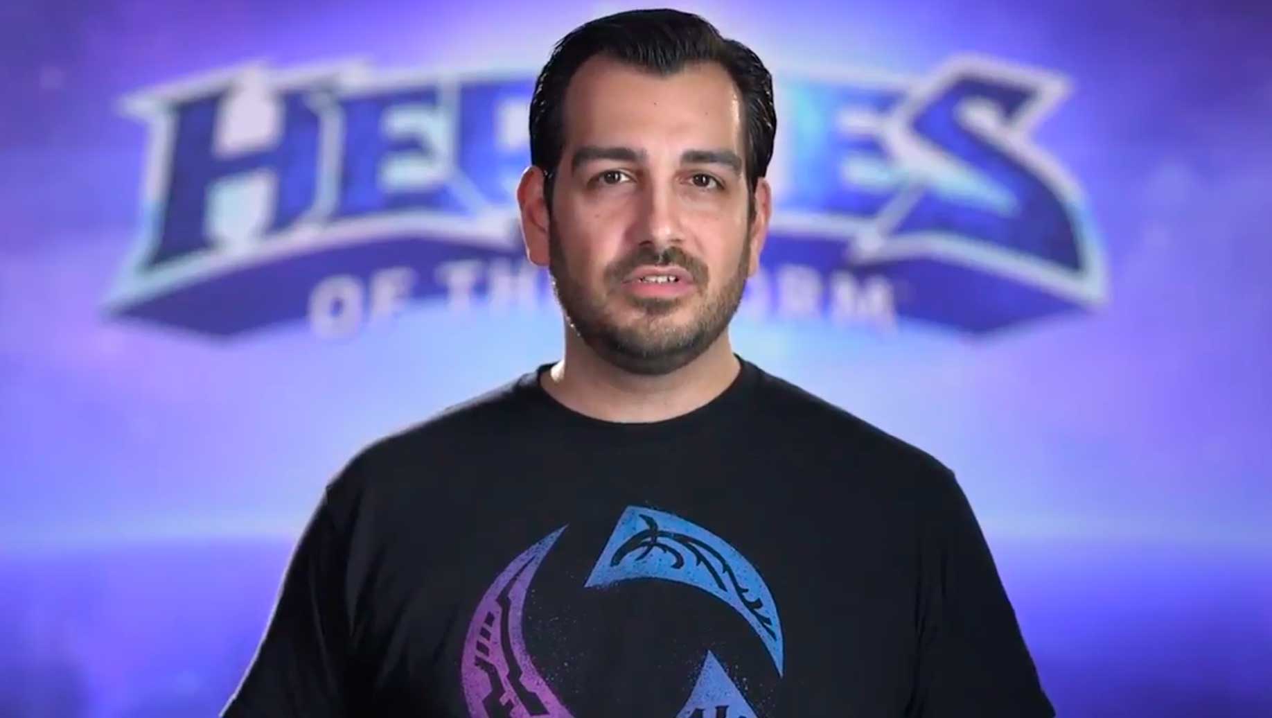 El director de Heroes of the Storm deja su cargo para ir a otro proyecto  dentro de Blizzard – Zona MMORPG