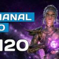 El Semanal MMO episodio 120 – Resumen de la semana en vídeo